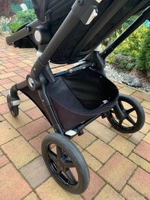 Bugaboo Lynx Black - 3