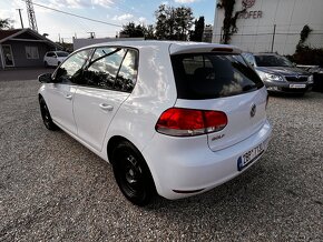 Volkswagen Golf, 1.4 MPI CNG - 3