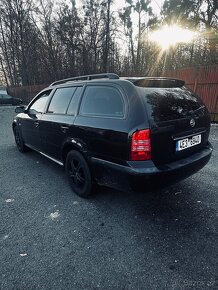 Octavia 1 L&K 2001 1.9TDI 96 Kw +Chip - 3