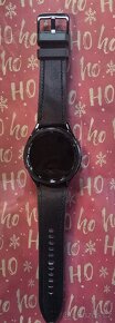 Hodinky Samsung Galaxy Watch6 Classic - 3