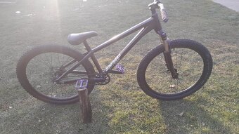 Dirt jumper Kellys whip 30 velikost L - 3