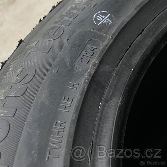 NOVÉ-Zimní pneu 205/60 R16 92T Altenzo - 3