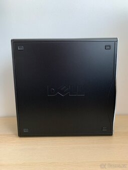 Dell Precision T3500 - W3530, 12GB RAM, 250GB, Quadro 4000 - 3