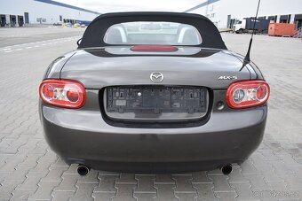 MAZDA MX-5 NC FL 1,8 EDICE SENDO, BEZ KOROZE - 3