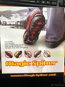 Magic Spiker - 3