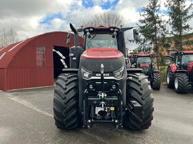 Case IH Magnum 400 - 3