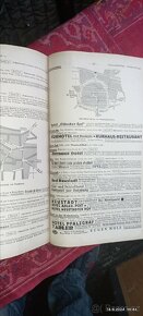 CONTI ATLAS , 1939, PROTEKTORAT - 3