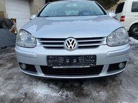 Volkswagen Golf, 1.6 FSI Sportline,nové rozvody - 3