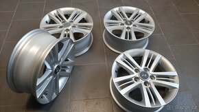 Alu kola Hyundai S-Line 6/5Jx16 5x114,3x67 - 3