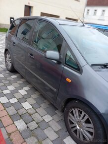 Ford Focus CMax - 3