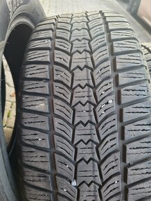 205/55 R16 Sava Eskimo hp2 - 3