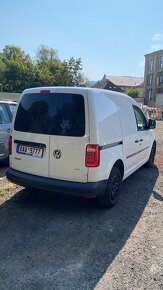 Vw caddy - 3