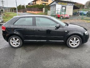 Audi A3 1.9 TDi - 3