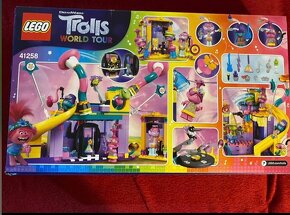 Lego 41258 Trolls World Tour - 3