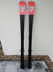 lyže Rossignol HERO SL TI 162 cm - 3