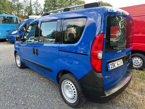 Fiat Doblo - 3