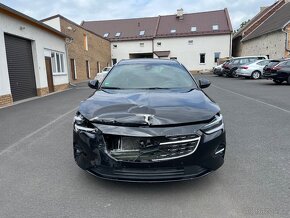 OPEL INSIGNIA SPORTS TOURER BUSINESS NAVI 2.0CDTI rv.2022 - 3