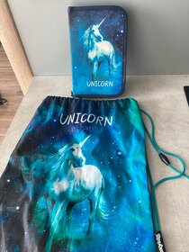 Školní aktovka Oxybag Unicorn - 3