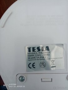 Rychlovarná konvice Tesla - 3