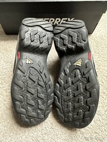 Adidas Terrex GTX goretex tenisky 29 - 3