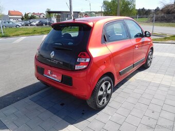 Renault Twingo 1.0 SCe Zen, 52 kW, Klima, Tempomat - 3