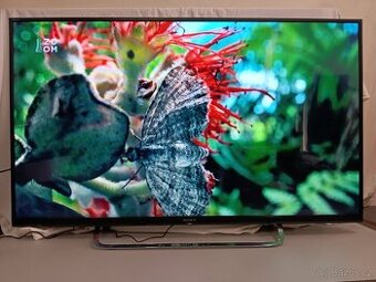 Sony KDL-49WE665,123cm,Full HD,Smart Wifi,DVB-T2 - 3