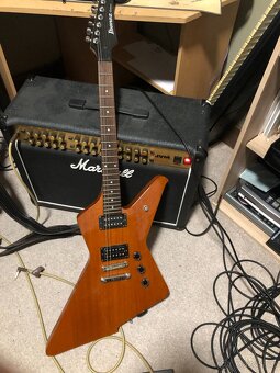 Ibanez DT200-VA Destroyer 2004-2005 Vintage - 3