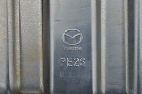 Koncový díl výfuku - tlumič - Mazda MX-5 RF ND 2.0L (2015+) - 3