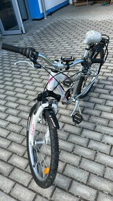 Dětské kolo Specialized Hotrock 24 - 3