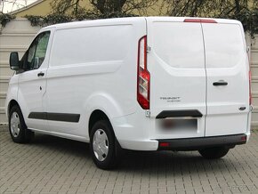 Ford Transit Custom 2,0 EcoBlue 96kW Trend ČR 1.maj DPF 6M/T - 3