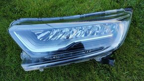 Honda CR-V CRV V 5 generace 2017 - 2022 - Lave svetlo lampa - 3