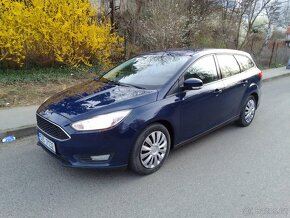 Ford Focus 1.5 TDCi 2015/2016 po servisu KONEČNÁ SLEVA 10000 - 3