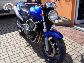 Honda CB 600F Hornet - 3