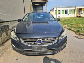 VOLVO V60 1.6 D2 2015 AUTOMAT - 3