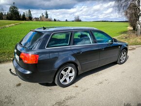 Audi A4 b7 2.0 TDi 103kw - 3