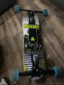 Freebord 75cm - 3