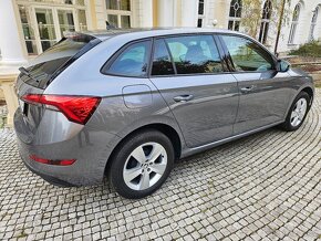 Škoda Scala 1.0 TSI 81 kW DSG mod. 2023, 24.800 km - 3