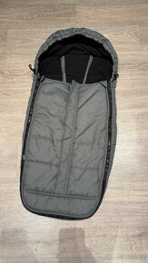 Thule Glide 2 - 3