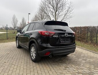 Mazda CX 5 2.2 D SkyActive FACELIFT cx5 cx 5 - 3