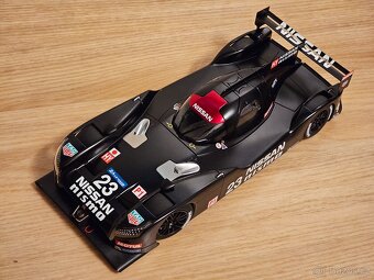 AUTOART - NISSAN NISMO #23 - 3