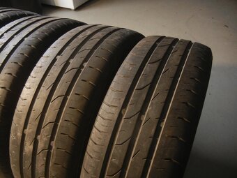 Letní pneu Continental 185/55R16 - 3