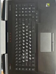 HP OMEN 17’ - 3