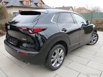 MAZDA CX-30 2.0 SELECTION r.v.10/2019 LED MATRIX,BOSE,360° - 3