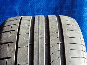 Letní pneu Pirelli 235 40 18 XL - 3