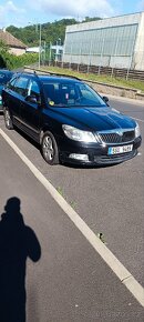 Škoda Octavia 2 - 3