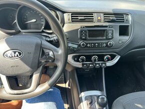 Kia rio 1.4 nafta - 3