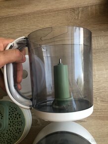 Philips Avent 4v1 parní hrnec - 3