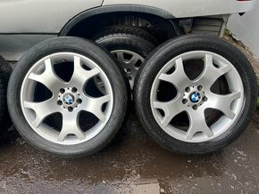 19” alu kola Styling 63 - 3