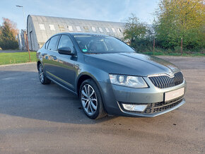 Škoda Octavia 3 EDITION 1.4TSi 110kW,aut.klima,senzory - 3