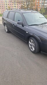 Ford mondeo mk2 - 3